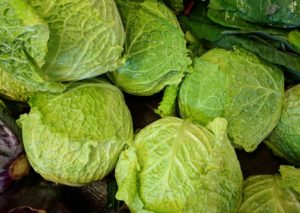 green lettuce heads the incomplete protein myth